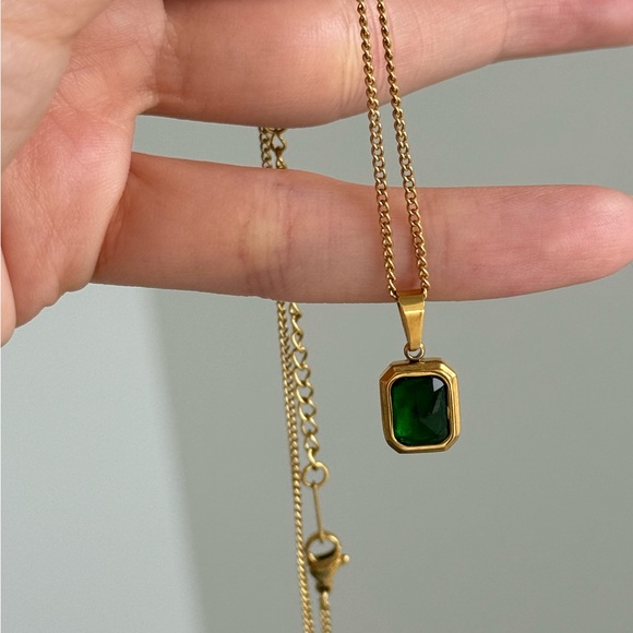 Cadena necklace - Picture 1 of 4